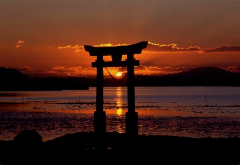 Amazon.com: Japan Sunset .